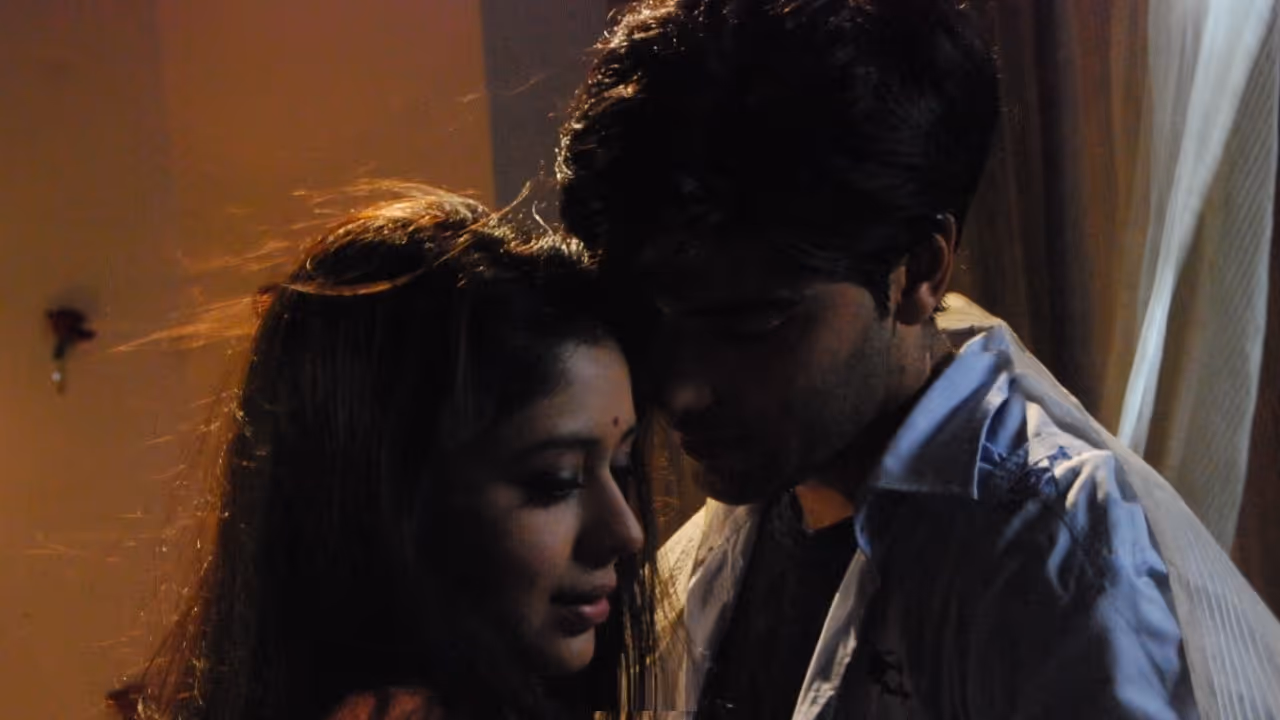 ದಾಂಪತ್ಯ ಸ್ವಾರಸ್ಯಕ್ಕೆ ಸೆಕ್ಸ್ ಒಂದೇ ಸಾಲಲ್ಲ! ಇದೂ ಇರಲಿ! ದಾಂಪತ್ಯ ಸ್ವಾರಸ್ಯಕ್ಕೆ ಸೆಕ್ಸ್ ಒಂದೇ ಸಾಲಲ್ಲ! ಇದೂ ಇರಲಿ!