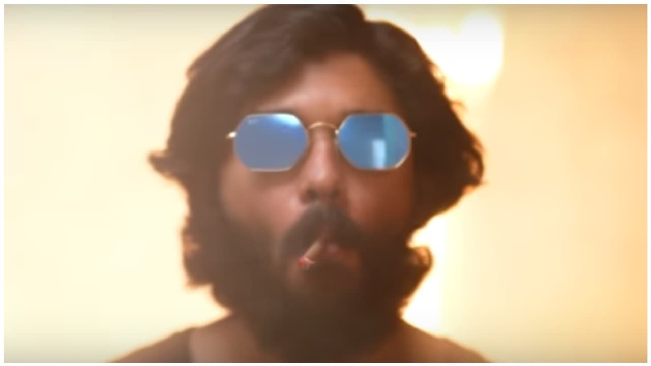 முதல் படத்திலேயே விஜய்க்கு இணையாக நடித்துள்ள விக்ரம் மகன் துருவ்...! 'வர்மா' டீஸரே வேற லெவல்! முதல் படத்திலேயே விஜய்க்கு இணையாக நடித்துள்ள விக்ரம் மகன் துருவ்...! 'வர்மா' டீஸரே வேற லெவல்!