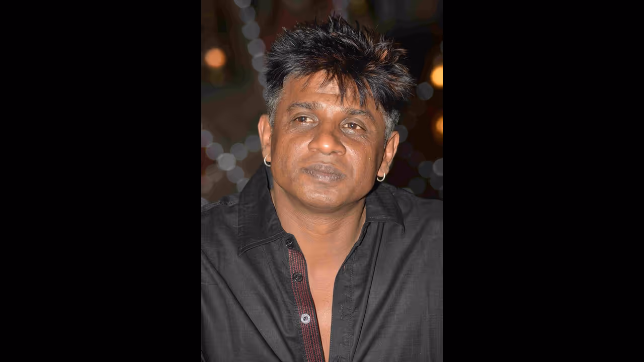 Actor Duniya Vijay arrested on charges of kidnap, assault on gym trainer's nephew Actor Duniya Vijay arrested on charges of kidnap, assault on gym trainer's nephew