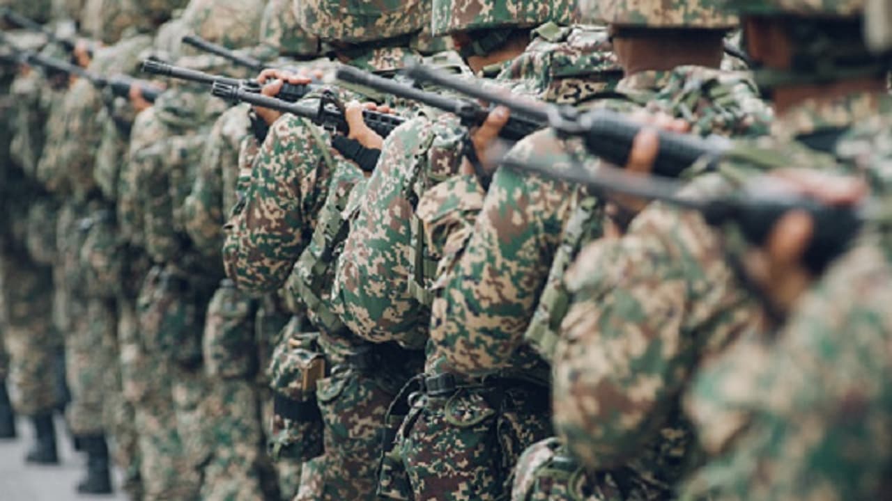 7 Pakistani soldiers, 9 militants killed in anti terror operations along AfPak border 7 Pakistani soldiers, 9 militants killed in anti terror operations along AfPak border