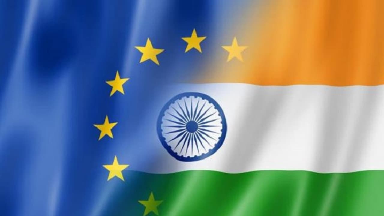 EU, India 'fully committed' to make much delayed free trade agreement a reality: Official