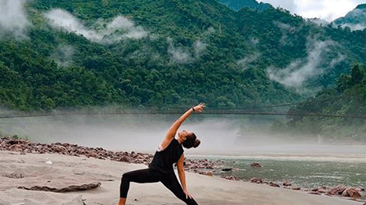 ಜಂಜಾಟದ ನಡುವೆ ಮನಸಿನ ಶಾಂತಿಗಾಗಿ ಇಲ್ಲೊಮ್ಮೆ ಭೇಟಿ ನೀಡಿ ಜಂಜಾಟದ ನಡುವೆ ಮನಸಿನ ಶಾಂತಿಗಾಗಿ ಇಲ್ಲೊಮ್ಮೆ ಭೇಟಿ ನೀಡಿ