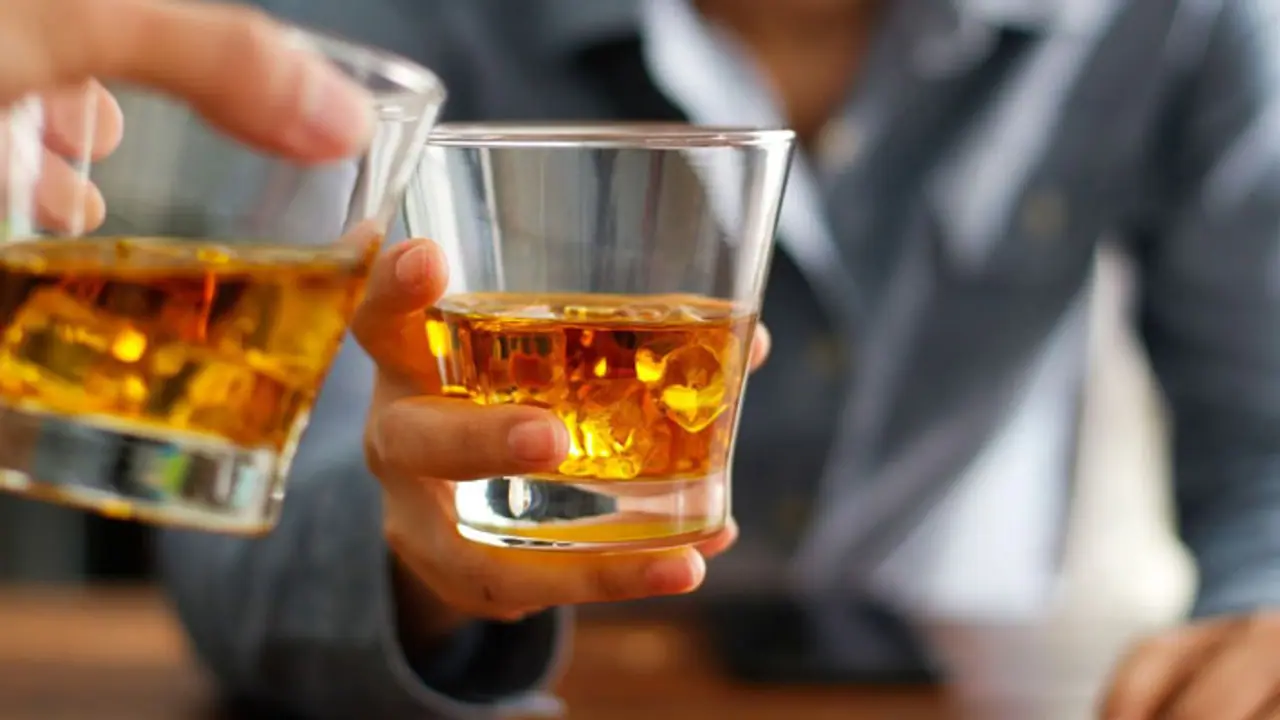 മദ്യം ശരീരത്തിൽ എത്ര സമയം നിൽക്കും?