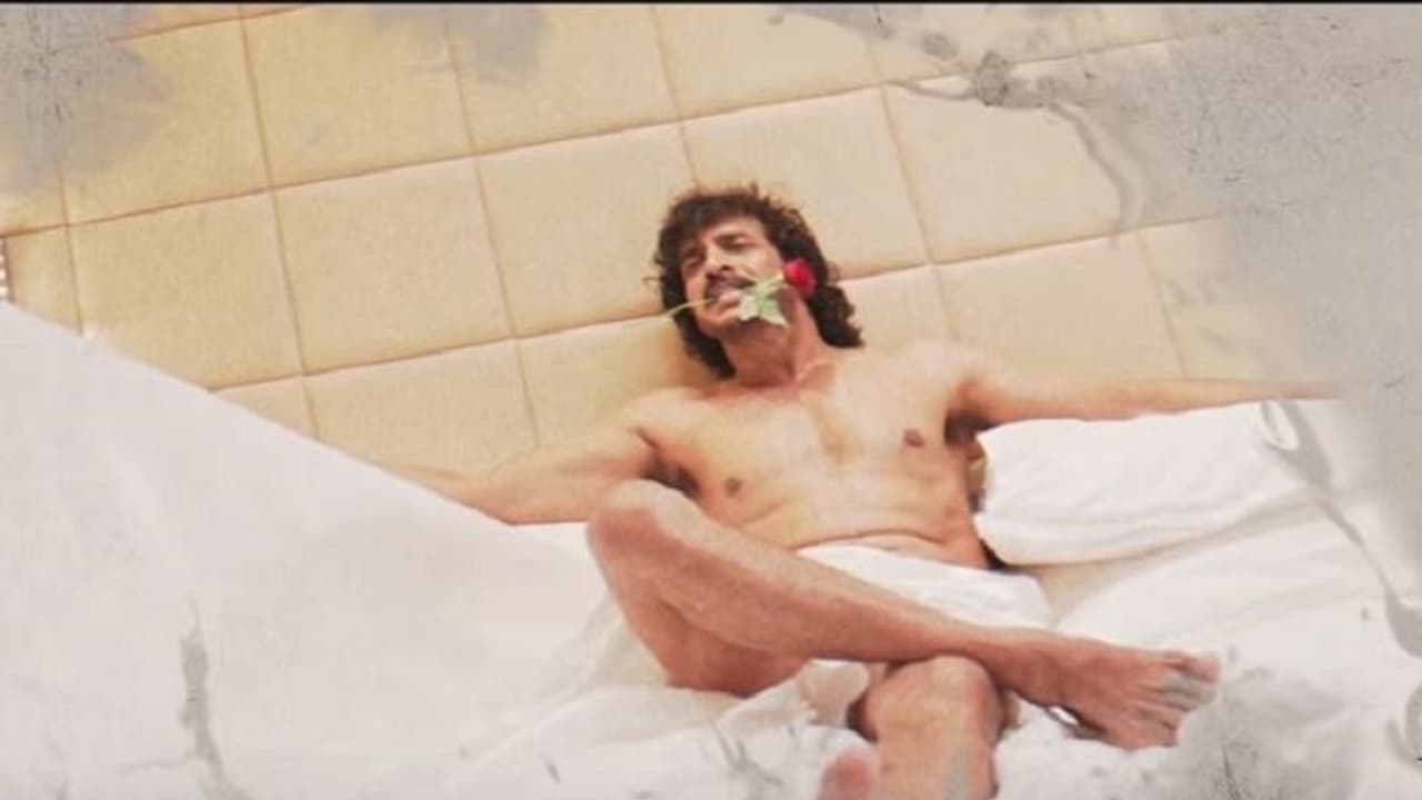 ಉಪ್ಪಿಯ ಹುಟ್ಟುಡುಗೆ ಗೆಟಪ್ ಗುಟ್ಟು