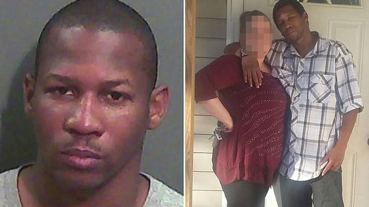 காதலியின் 10 வயது மகளை கர்ப்பமாக்கிய காதலன்... 160 ஆண்டுகள் சிறைத்தண்டனை விதித்தது நீதிமன்றம்! காதலியின் 10 வயது மகளை கர்ப்பமாக்கிய காதலன்... 160 ஆண்டுகள் சிறைத்தண்டனை விதித்தது நீதிமன்றம்!