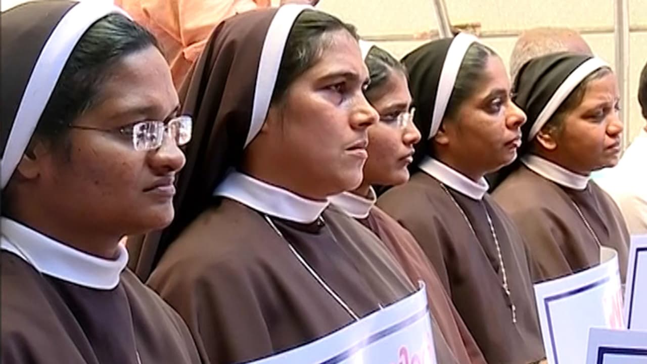 Kerala nun who demanded Franco Mulakkal's arrest faces disciplinary action