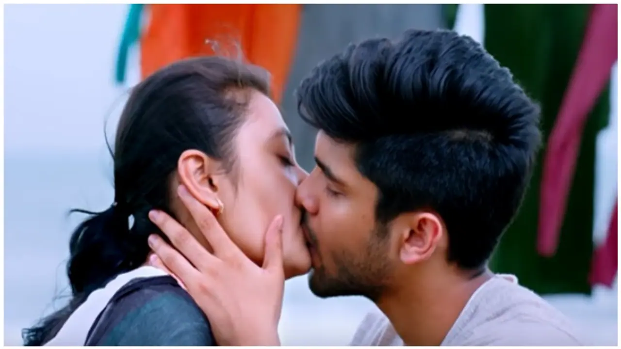 பாலா இயக்கத்தில் துருவ் நடித்த வர்மா படமும் ரிலீஸ்... சீயான் மகனுக்கு கிடைத்த அரிய வாய்ப்பு..! பாலா இயக்கத்தில் துருவ் நடித்த வர்மா படமும் ரிலீஸ்... சீயான் மகனுக்கு கிடைத்த அரிய வாய்ப்பு..!