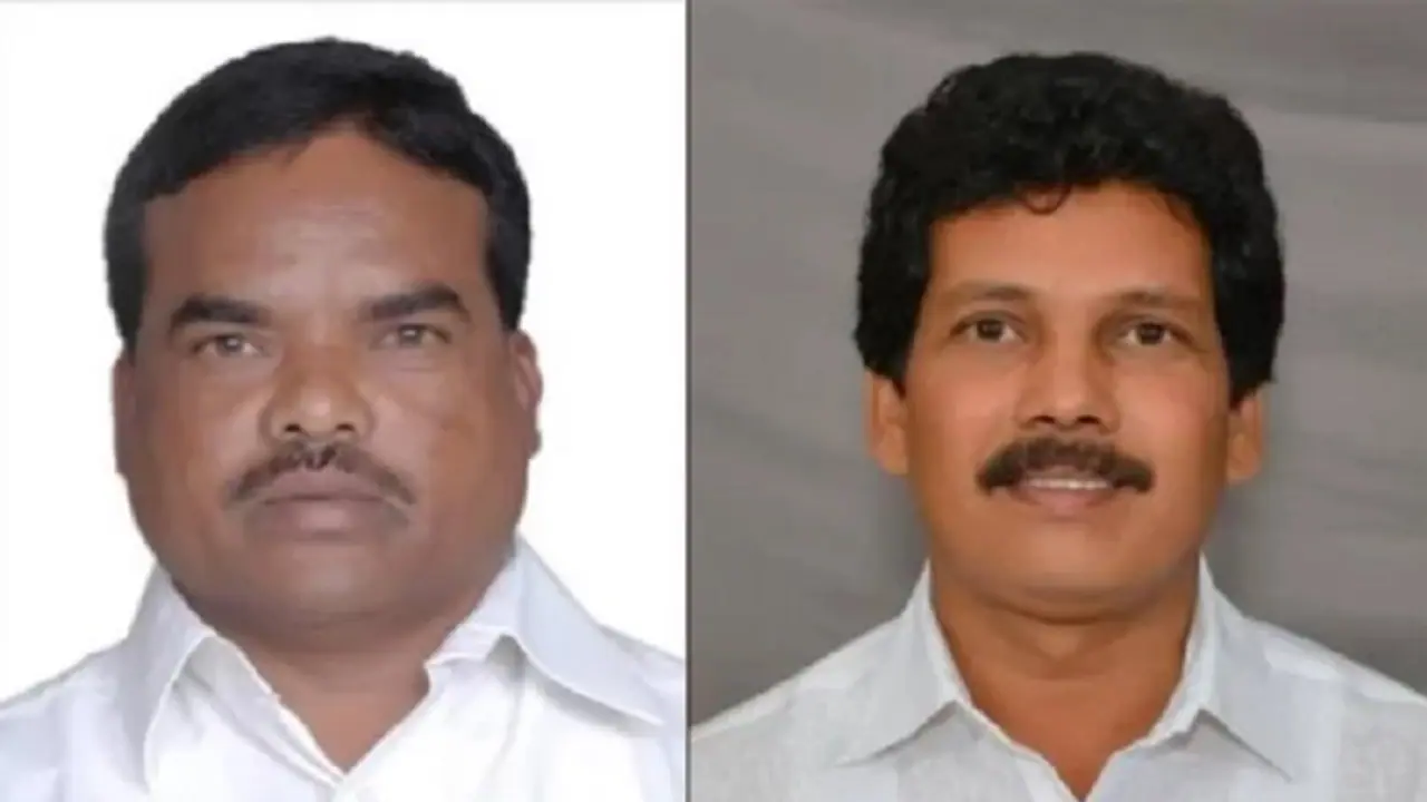 బాక్సైట్ తవ్వకాలే ప్రాణాలు తీసాయా బాక్సైట్ తవ్వకాలే ప్రాణాలు తీసాయా