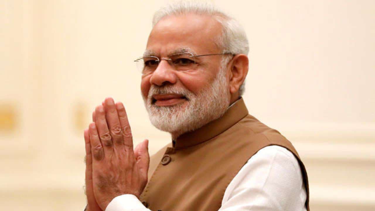 PM Modi launches Ayushman Bharat: Over 50 crore Indians to benefit, 13,000 hospitals to provide treatment