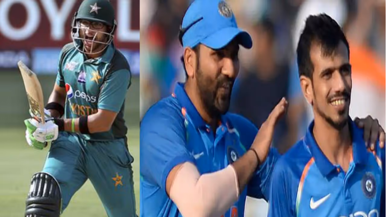 நீங்க 2 பேரும் போட்டது போதும்.. பவுலிங்கை மாற்றி விக்கெட்டை பறித்த கேப்டன் ரோஹித்!! ரிவியூனா இப்படி கேட்கணும் நீங்க 2 பேரும் போட்டது போதும்.. பவுலிங்கை மாற்றி விக்கெட்டை பறித்த கேப்டன் ரோஹித்!! ரிவியூனா இப்படி கேட்கணும்