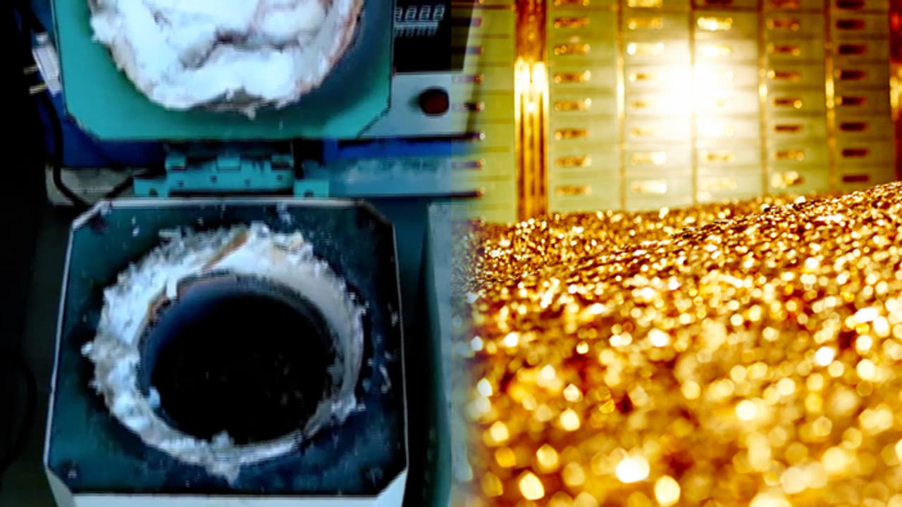 സ്വര്‍ണ്ണം വേര്‍തിരിച്ചെടുക്കുന്ന രഹസ്യകേന്ദ്രം കോഴിക്കോട്; ഒരു വര്‍ഷത്തിനിടെ ഉരുക്കിയത് ആയിരം കിലോ സ്വര്‍ണം