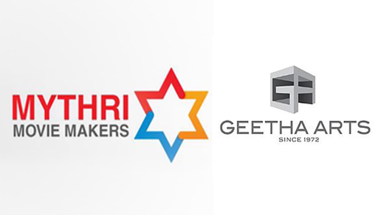 గీత ఆర్ట్స్ కి పోటీగా మైత్రి మేకర్స్ న్యూ ప్లాన్! గీత ఆర్ట్స్ కి పోటీగా మైత్రి మేకర్స్ న్యూ ప్లాన్!