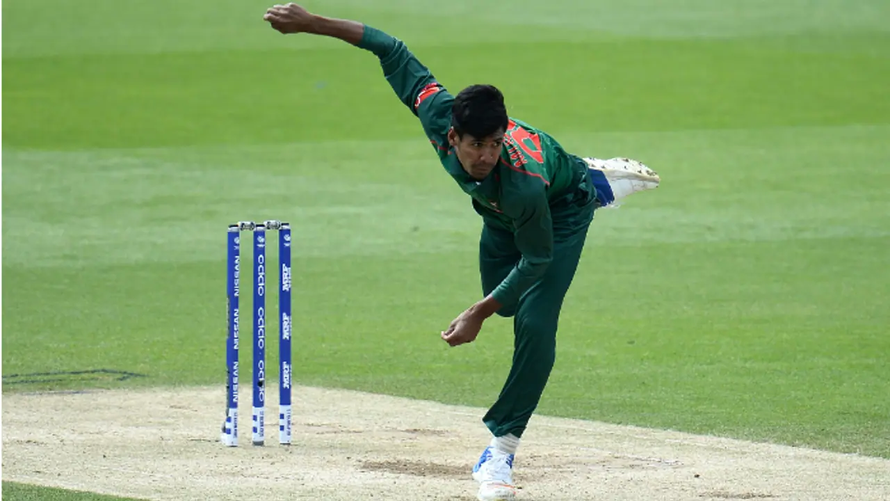 Asia Cup 2018: Mustafizur Rahman delivers Bangladesh crucial win in last over thriller against Afghanistan