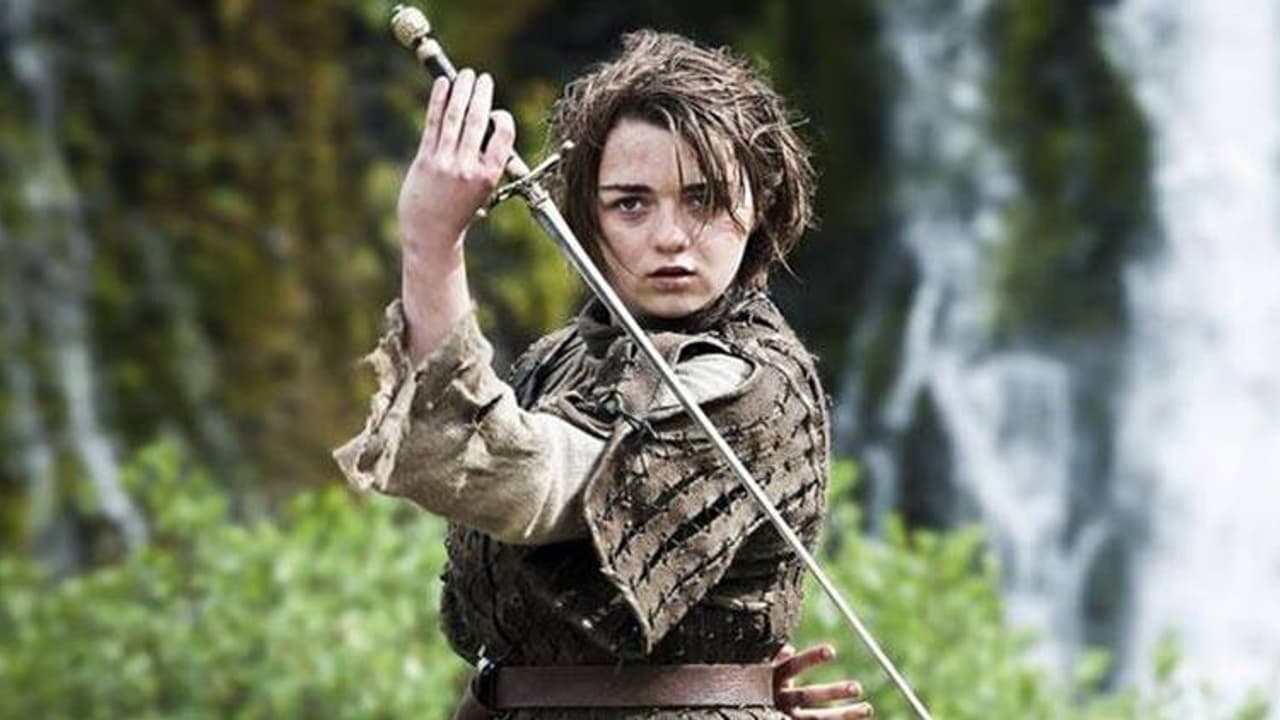 'Game of Thrones' finale will be 'incredible' for women: Maisie Williams
