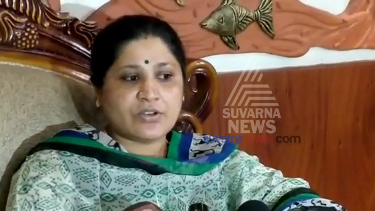 Non bailable warrant against Duniya Vijay's first wife Nagarathna after CCTV footage of her beating actors second wife goes viral Non bailable warrant against Duniya Vijay's first wife Nagarathna after CCTV footage of her beating actors second wife goes viral