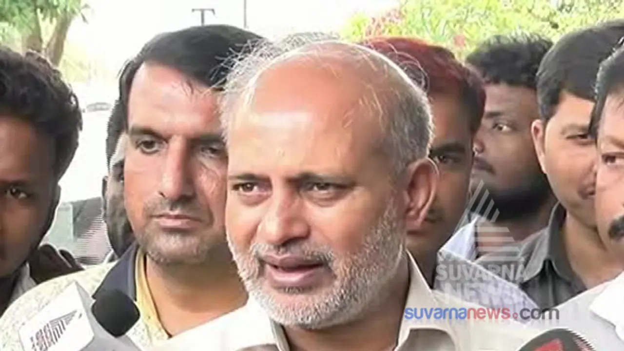 ನಾವು ಚುನಾವಣೆಗೆ ಸಿದ್ಧ ಗೆಲುವು ನಮ್ಮದೇ ಖಚಿತ : ಸಾ ರಾ ಮಹೇಶ್ ನಾವು ಚುನಾವಣೆಗೆ ಸಿದ್ಧ ಗೆಲುವು ನಮ್ಮದೇ ಖಚಿತ : ಸಾ ರಾ ಮಹೇಶ್