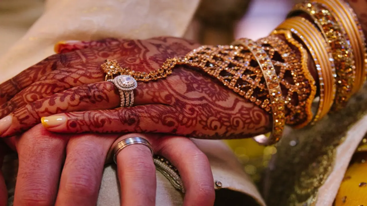 ಬಾಲಕಿಗೆ ಬಲವಂತದ ಬಾಲ್ಯ ವಿವಾಹ : ಮಗುವಿಗೆ ಜನ್ಮ ನೀಡಿದ ಬಳಿಕ ಬೆಳಕಿಗೆ