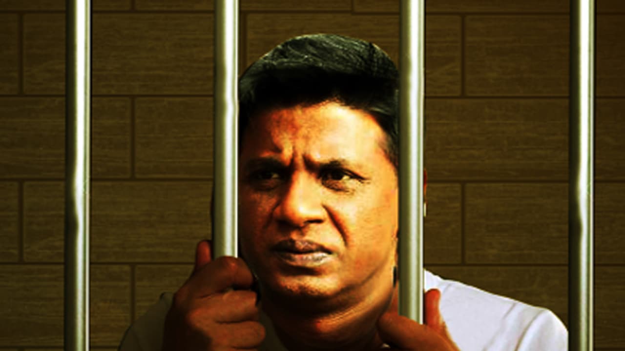 ದುನಿಯಾ ವಿಜಿ ಜಾಮೀನು ಅರ್ಜಿ ವಜಾ: ಮತ್ತೇ ಜೈಲೆ ಗತಿ