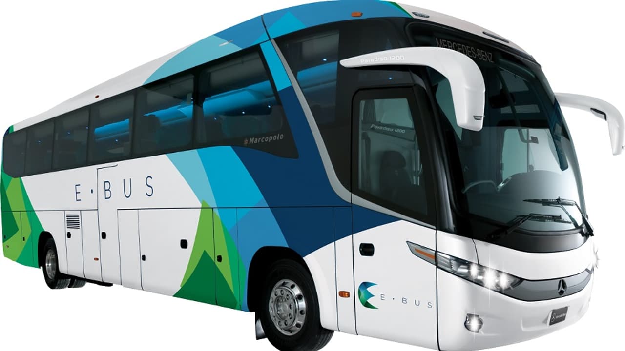 ರಸ್ತೆಗಿಳಿಯಲಿದೆ ಕೇಂದ್ರ ಸರ್ಕಾರದ ಎಲೆಕ್ಟ್ರಿಕಲ್ ಬಸ್ ಪ್ರಯಾಣ ದರ ಇನ್ನು ಕಡಿಮೆ! ರಸ್ತೆಗಿಳಿಯಲಿದೆ ಕೇಂದ್ರ ಸರ್ಕಾರದ ಎಲೆಕ್ಟ್ರಿಕಲ್ ಬಸ್ ಪ್ರಯಾಣ ದರ ಇನ್ನು ಕಡಿಮೆ!