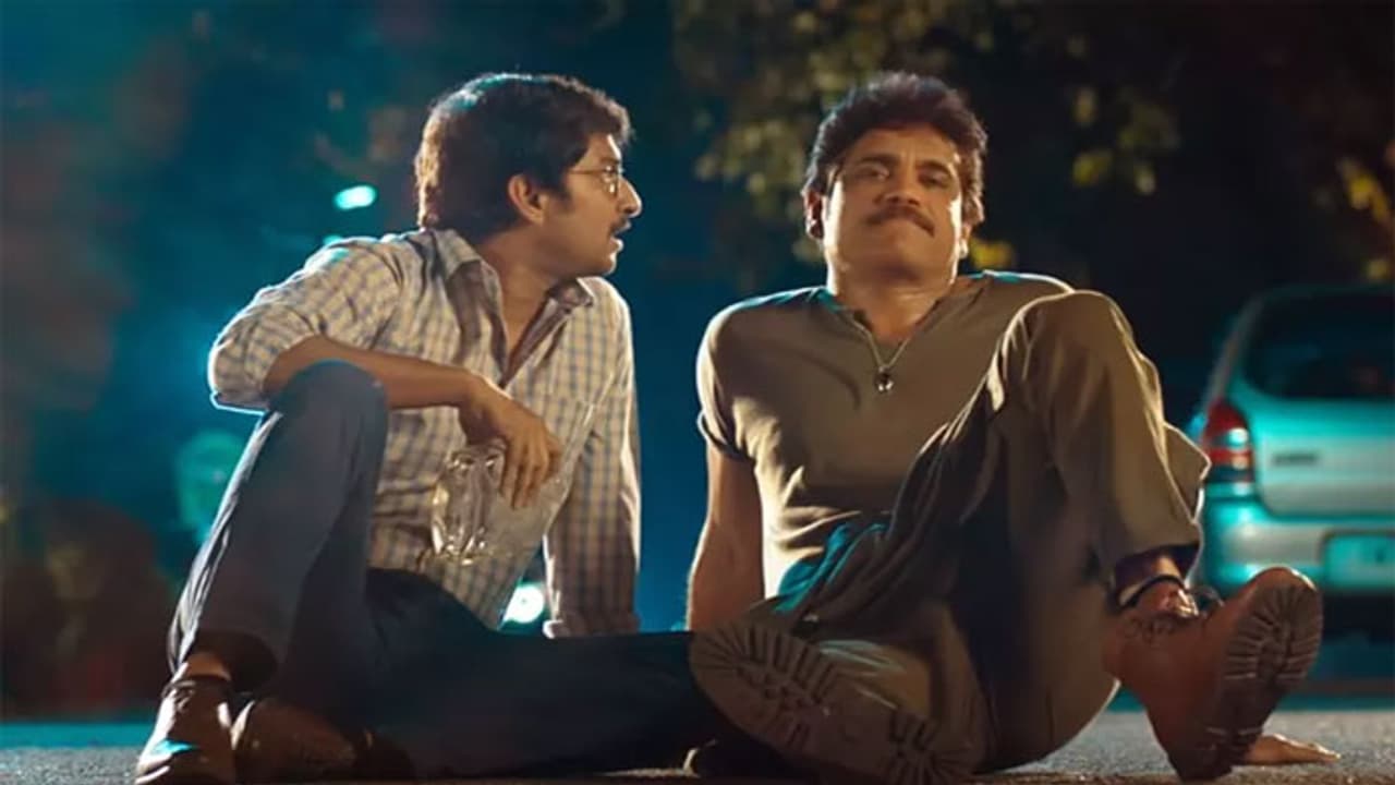 దేవదాస్ హిట్ కొడతాడా..? ఇన్సైడ్ టాక్! దేవదాస్ హిట్ కొడతాడా..? ఇన్సైడ్ టాక్!