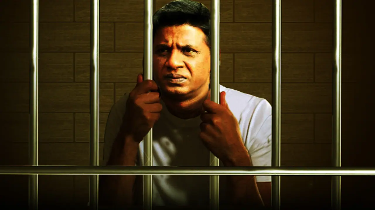 ದುನಿಯಾ ವಿಜಯ್ ವಿರುದ್ಧ ಶ್ಯಾಮ್ ಸುಂದರ್ ವಾದ? ದುನಿಯಾ ವಿಜಯ್ ವಿರುದ್ಧ ಶ್ಯಾಮ್ ಸುಂದರ್ ವಾದ?