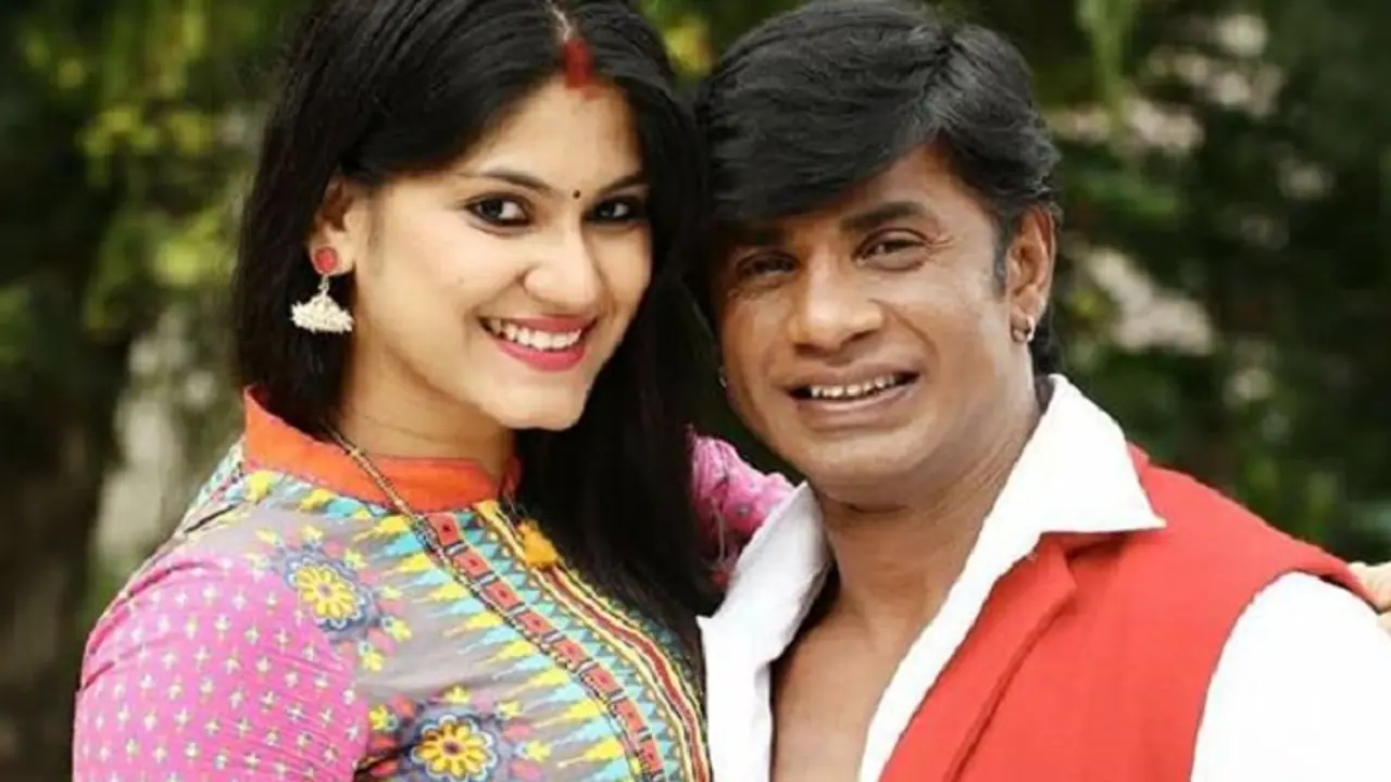 ದುನಿಯಾ ವಿಜಿ ಬಾಳಿನ 'ಕೀರ್ತಿ'ಯ ಅಂದಿನ ನೆನಪಿದು