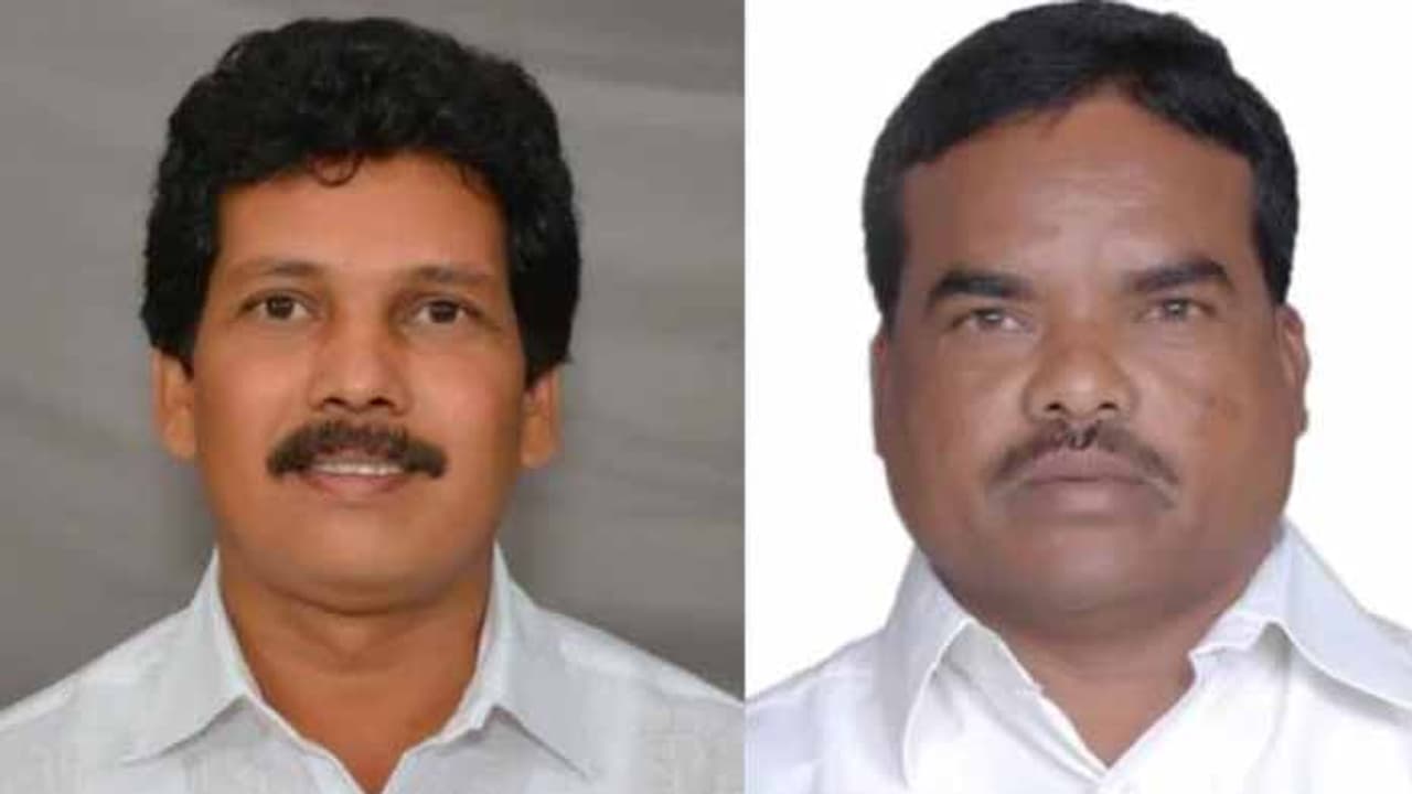 కిడారి హత్య.. మావోయిలకు సహకరించింది ఎవరు..? కిడారి హత్య.. మావోయిలకు సహకరించింది ఎవరు..?