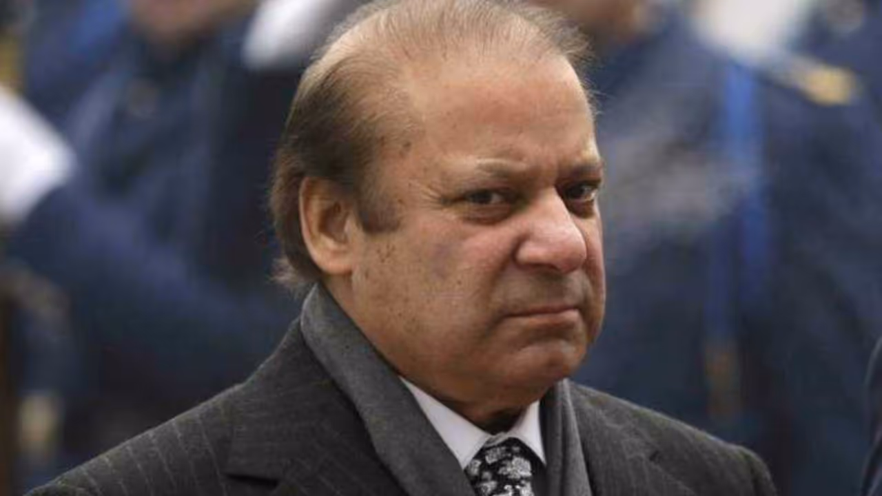 ‘Help’ yourself, Punjab government tells jailed Nawaz Sharif