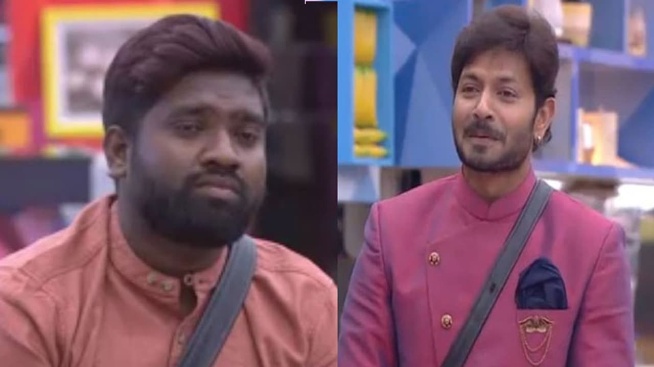 కౌశల్ పై రోల్ రైడా సంచలన వ్యాఖ్యలు! కౌశల్ పై రోల్ రైడా సంచలన వ్యాఖ్యలు!