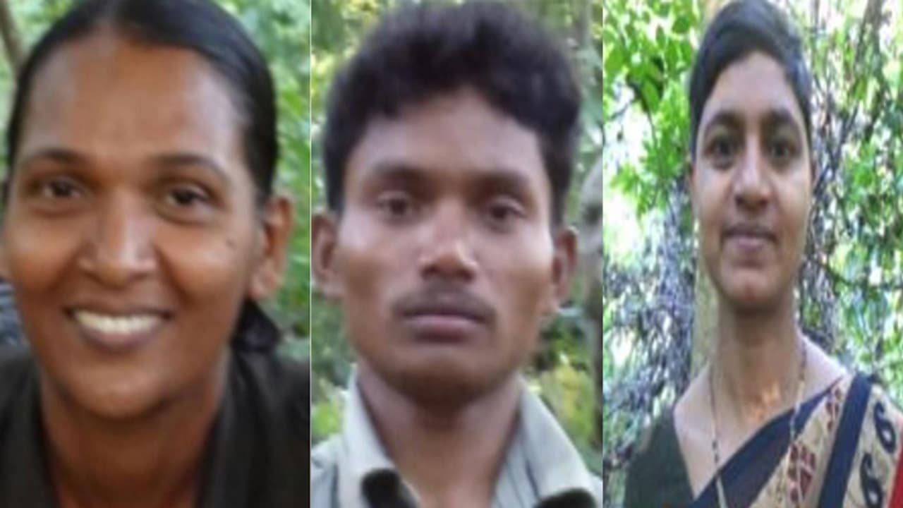 అరకు ఘటన: కిడారి కోసం ఆ భవనంలోనే, ఆ రోజు ఇలా.... అరకు ఘటన: కిడారి కోసం ఆ భవనంలోనే, ఆ రోజు ఇలా....