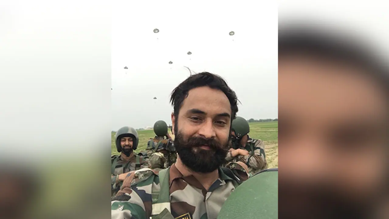 Kashmir: Soldier, who took part in surgical strike, dies after killing 3 terrorists