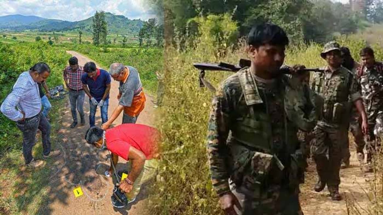 ఎమ్మెల్యే హత్య: పోలీసుల చేతిలో వీడియో ఫుటేజ్.. పారిపోతున్న ఆ ఇద్దరు ఎవరు..? ఎమ్మెల్యే హత్య: పోలీసుల చేతిలో వీడియో ఫుటేజ్.. పారిపోతున్న ఆ ఇద్దరు ఎవరు..?