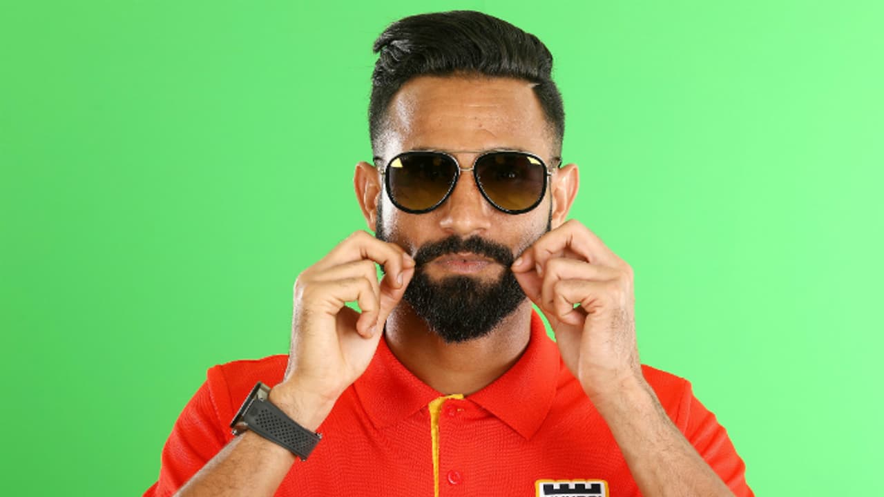 ISL 2018 19: Mumbai City FC stress on ‘strong defence’ ahead of new season ISL 2018 19: Mumbai City FC stress on ‘strong defence’ ahead of new season