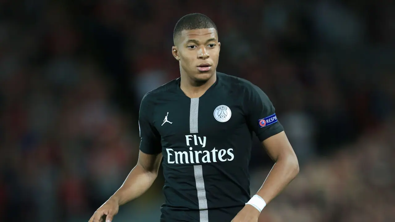 PSG's Kylian Mbappe loses appeal against three match ban PSG's Kylian Mbappe loses appeal against three match ban