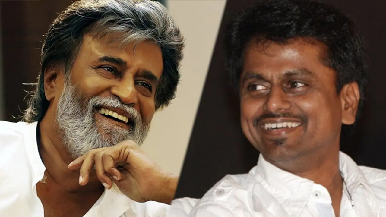 After Karthik Subbaraj’s Petta, Rajinikanth to work in AR Murugadoss’ next? After Karthik Subbaraj’s Petta, Rajinikanth to work in AR Murugadoss’ next?