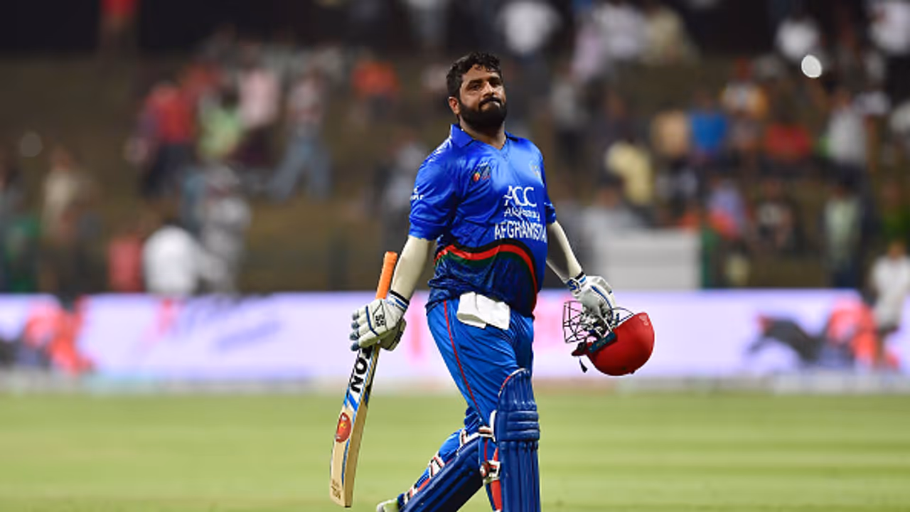 Asia Cup 2018: Afghanistan's Mohammad Shahzad reports spot fixing offer Asia Cup 2018: Afghanistan's Mohammad Shahzad reports spot fixing offer