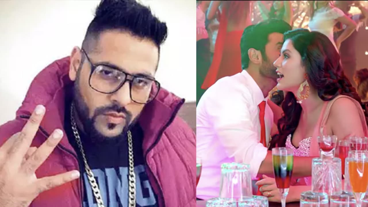 Villain: Badshah's first Bengali song is out, gets mixed review from netizens