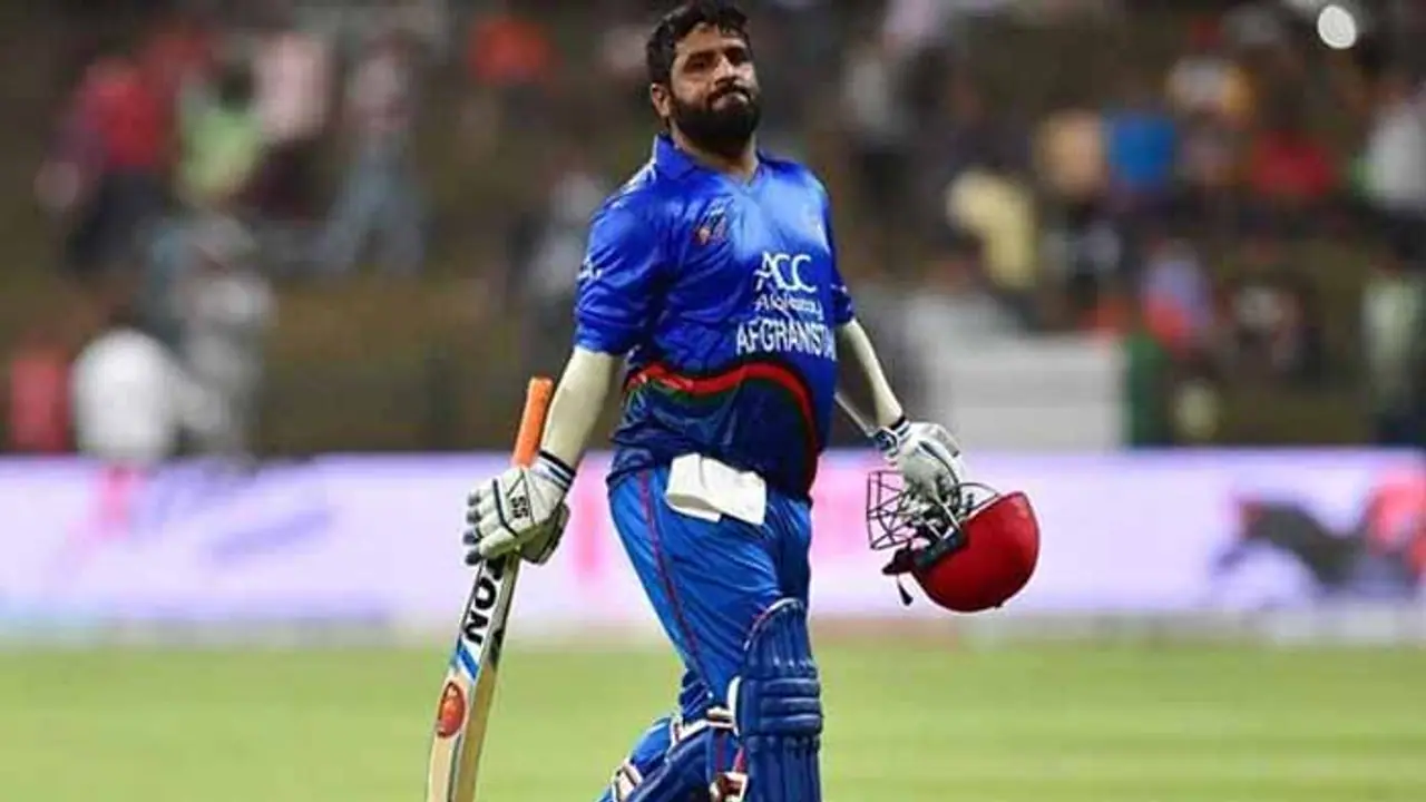 ఆసియాకప్లో ఫిక్సింగ్..ఆఫ్గాన్ క్రికెటర్ను కలిసిన బుకీలు ఆసియాకప్లో ఫిక్సింగ్..ఆఫ్గాన్ క్రికెటర్ను కలిసిన బుకీలు