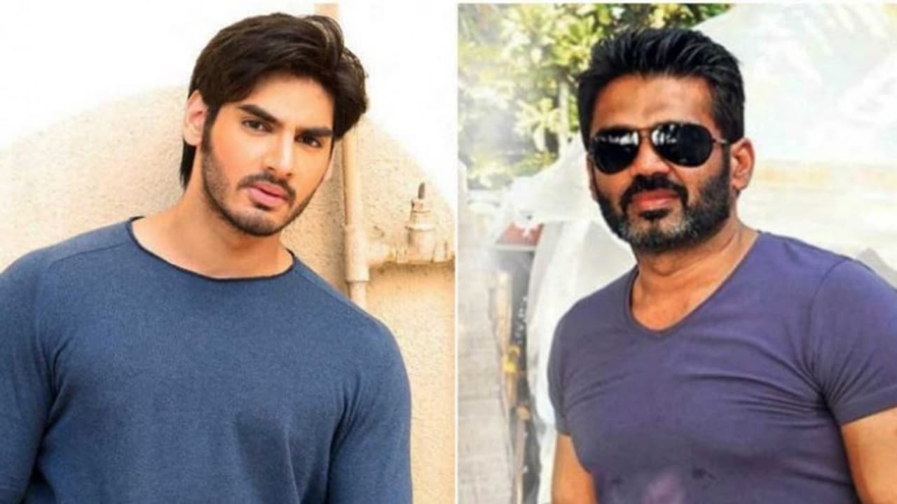 ఆర్ఎక్స్100: బాలీవుడ్ రీమేక్ లో సీనియర్ హీరో తనయుడు! ఆర్ఎక్స్100: బాలీవుడ్ రీమేక్ లో సీనియర్ హీరో తనయుడు!