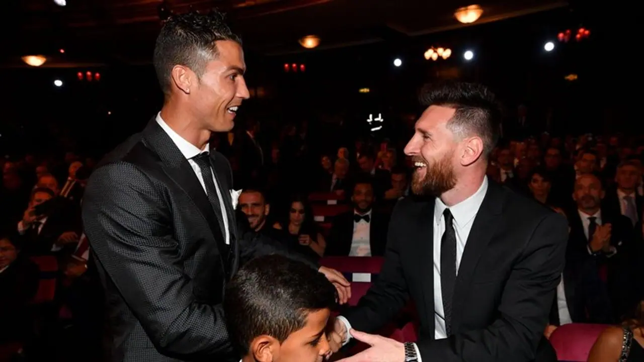 ഖത്തറില്‍ മെസി റൊണാൾഡോ ഫൈനലെന്ന് സൂപ്പർ കമ്പ്യൂട്ടറിന്‍റെ പ്രവചനം