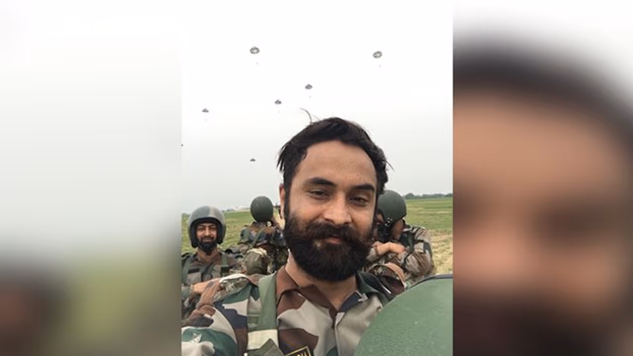 ಬ್ಲ್ಯಾಕ್ ಡೇ ಫಾರ್ ಇಂಡಿಯಾ: ಸರ್ಜಿಕಲ್ ವೀರ ಹುತಾತ್ಮ! ಬ್ಲ್ಯಾಕ್ ಡೇ ಫಾರ್ ಇಂಡಿಯಾ: ಸರ್ಜಿಕಲ್ ವೀರ ಹುತಾತ್ಮ!