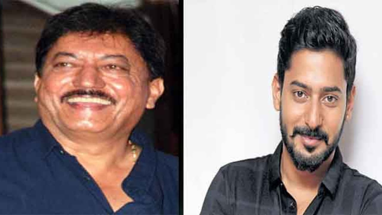 ಅಭಿಮಾನಿಗಳ ಜೊತೆ ಶೀಘ್ರದಲ್ಲೇ ದೇವರಾಜ್ ಅಪ್ಪ ಮಗ!