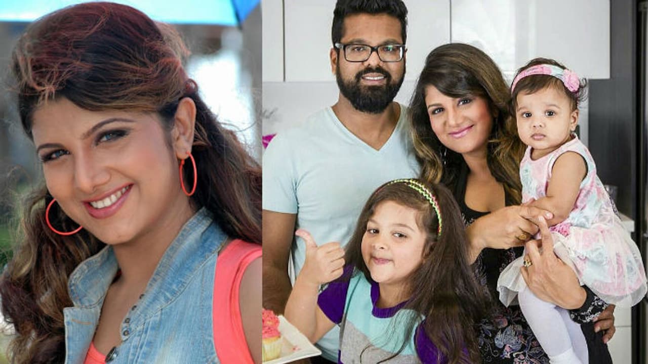 ఫ్లాష్ న్యూస్: వారసుడికి జన్మనిచ్చిన సీనియర్ హీరోయిన్! ఫ్లాష్ న్యూస్: వారసుడికి జన్మనిచ్చిన సీనియర్ హీరోయిన్!