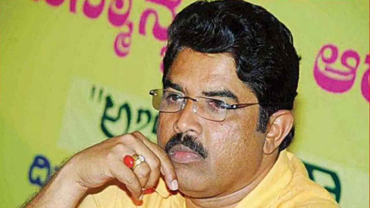 ಜಿಲ್ಲಾಧಿಕಾರಿಗಳಿಗೆ ಕಲೆಕ್ಟರ್‌ ಎಂದು ಮರುನಾಮಕರಣ?