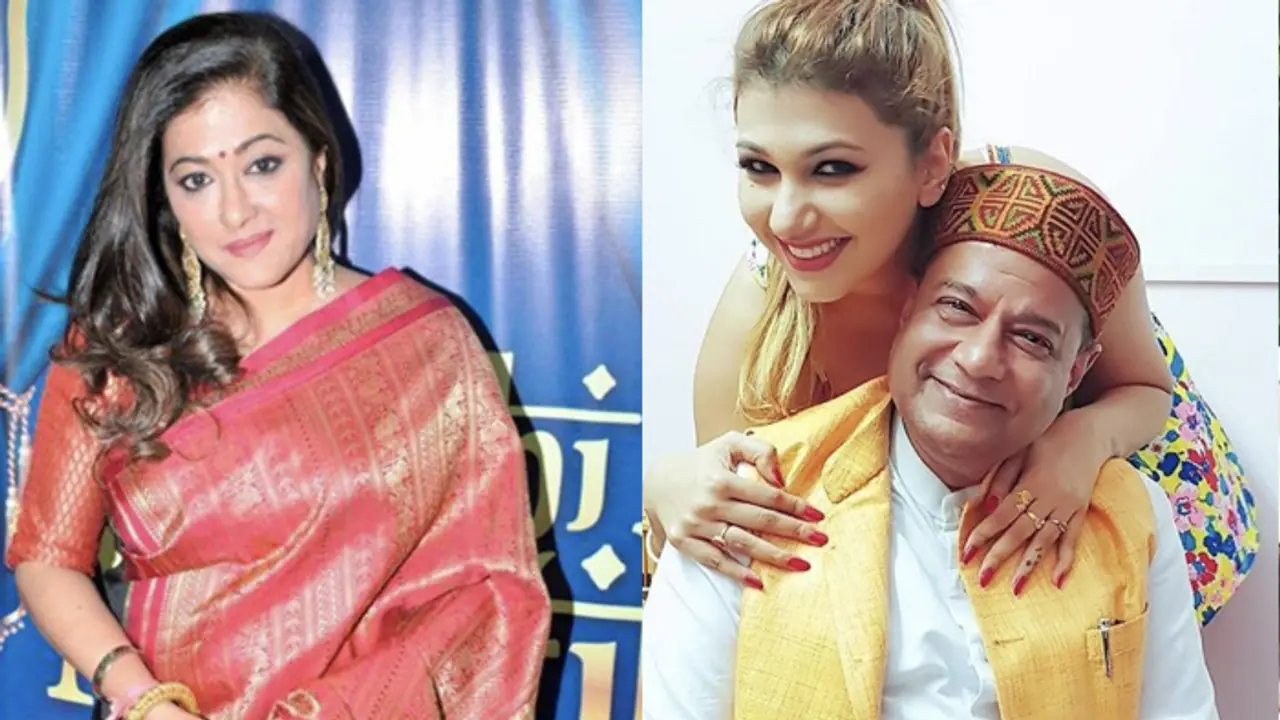 Bigg Boss 12: Guess which tabla player made Anup Jalota's ex wife fall in love with him?