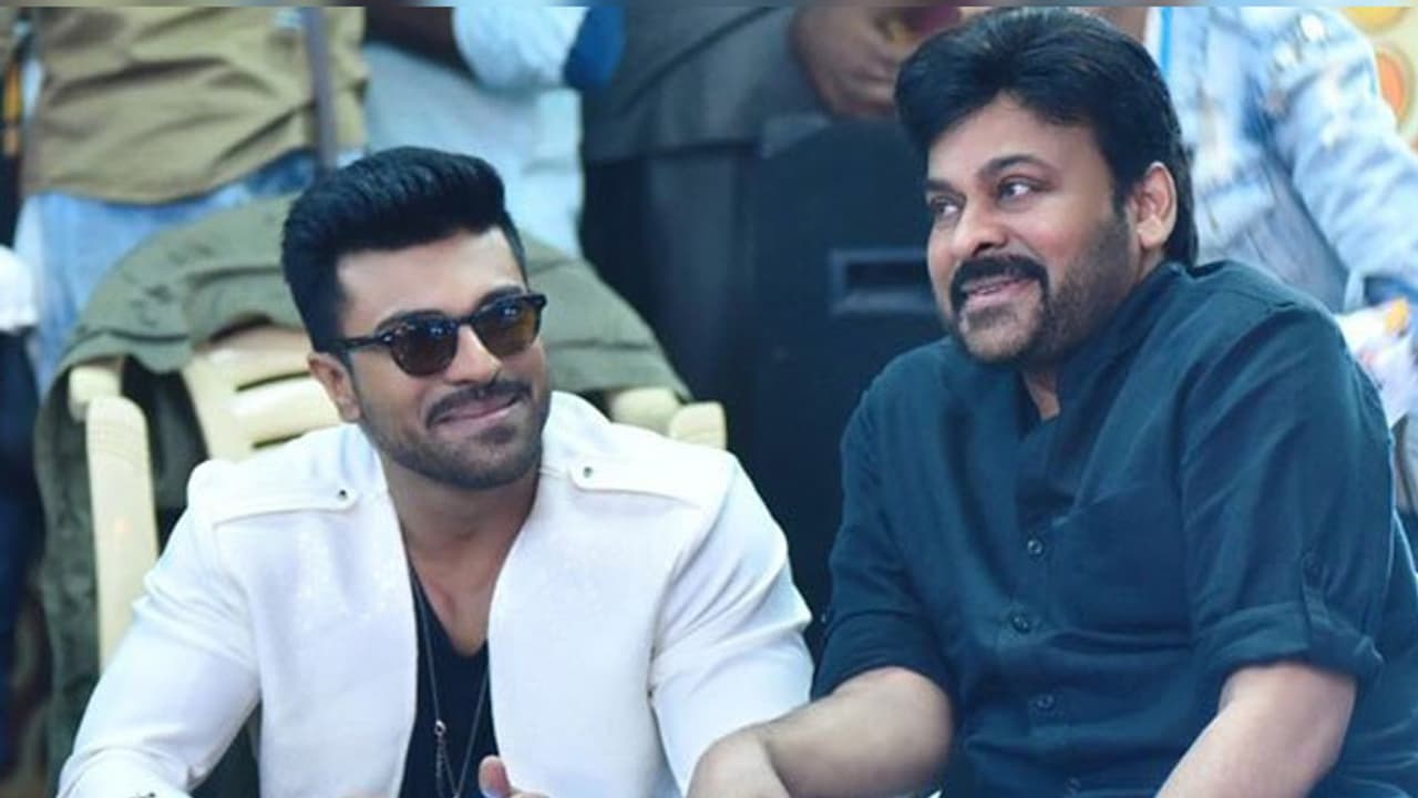 Ram Charan: రామ్ చరణ్ తో సీక్వెల్ చేయమని చిరు ప్రపోజల్ Ram Charan: రామ్ చరణ్ తో సీక్వెల్ చేయమని చిరు ప్రపోజల్