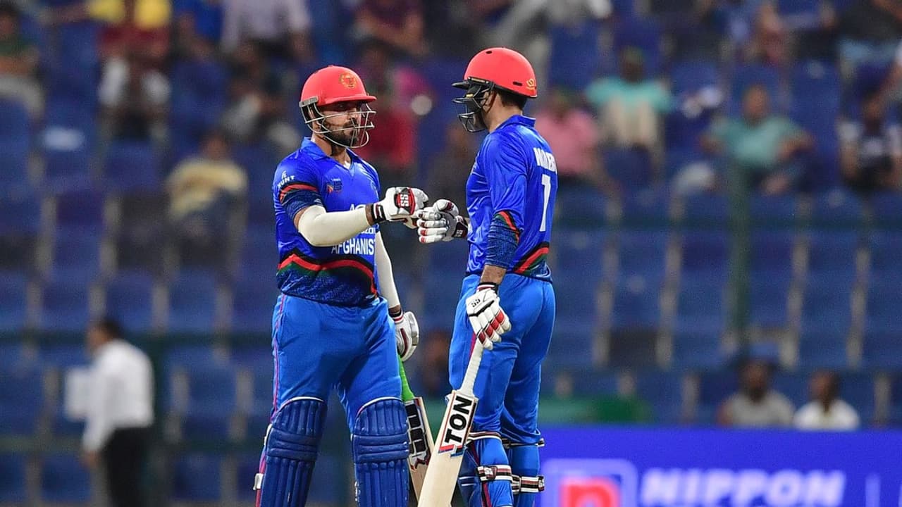 ಅಫ್ಘಾನಿಸ್ತಾನ ಸ್ಫೋಟಕ ಬ್ಯಾಟಿಂಗ್ ನಾಯಕ ಧೋನಿಗೆ ಎದುರಾಯ್ತು ಸಂಕಷ್ಟ! ಅಫ್ಘಾನಿಸ್ತಾನ ಸ್ಫೋಟಕ ಬ್ಯಾಟಿಂಗ್ ನಾಯಕ ಧೋನಿಗೆ ಎದುರಾಯ್ತು ಸಂಕಷ್ಟ!