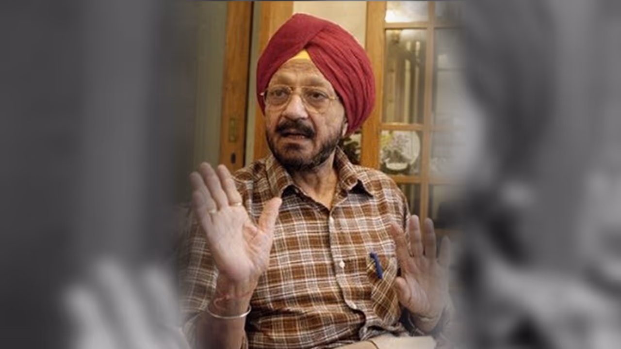 खामोश हो गई आंखों देखा हाल सुनाने वाली आवाज, कमेंटेटर जसदेव सिंह का निधन