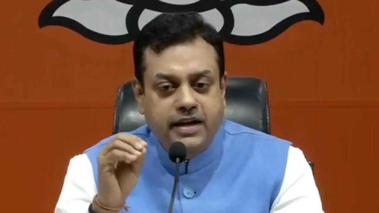Conman Sukesh Chandrasekhar is thug, and AAP is maha thug: BJP's Sambit Patra