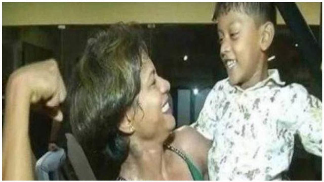 குண்டாக இருக்கிறாய் என ஒதுக்கிய கணவன்; வெறித்தனமாக போராடி தேசிய அளவில் சாதனை படைத்த பெண் ; குண்டாக இருக்கிறாய் என ஒதுக்கிய கணவன்; வெறித்தனமாக போராடி தேசிய அளவில் சாதனை படைத்த பெண் ;